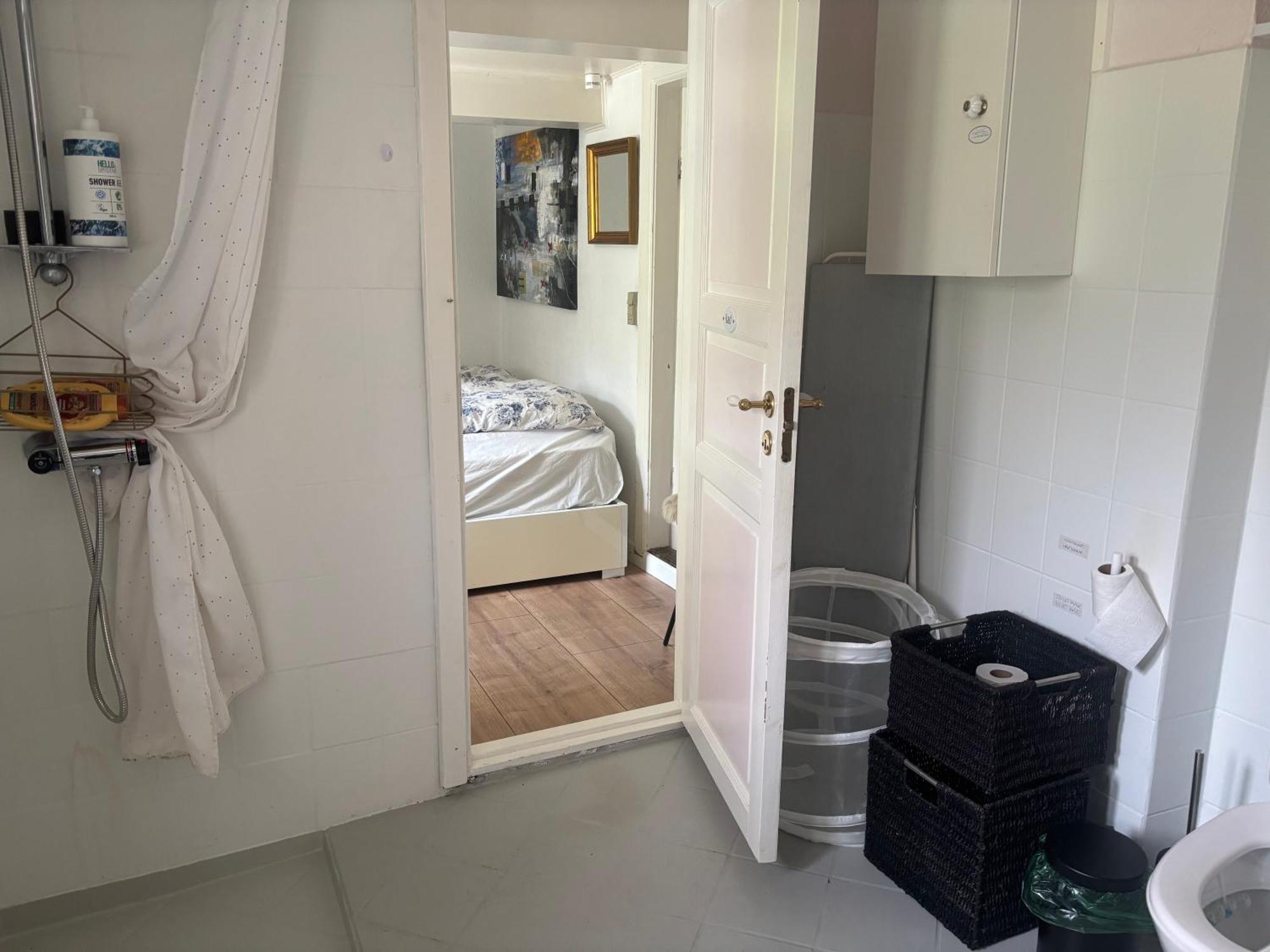 Troldehuset Villa Bogense Ngoại thất bức ảnh